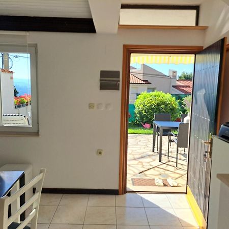 Apartment Petra Opatija Exterior photo