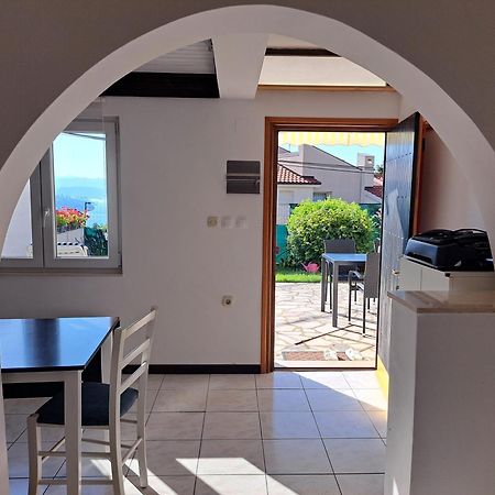Apartment Petra Opatija Exterior photo