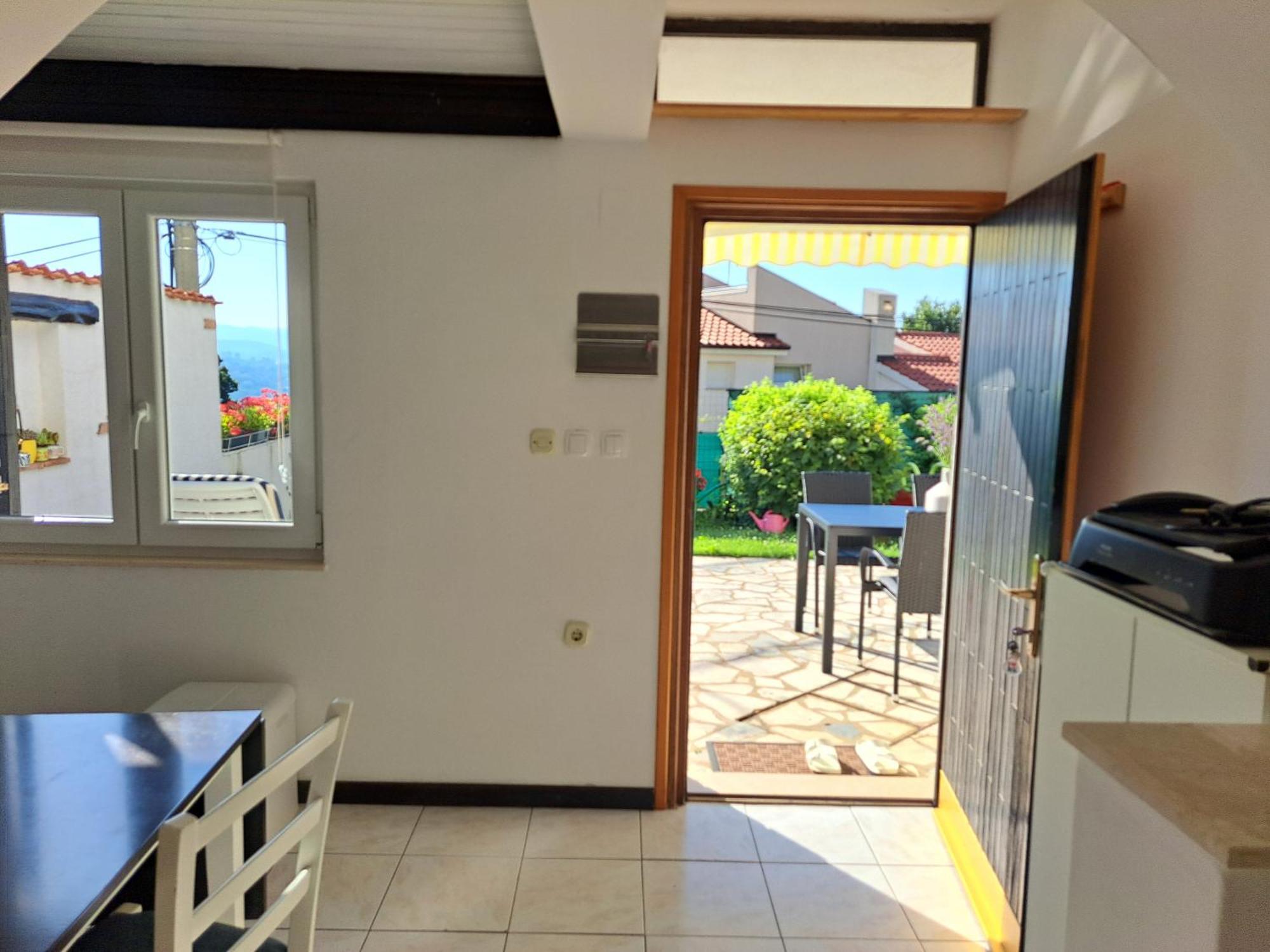 Apartment Petra Opatija Exterior photo