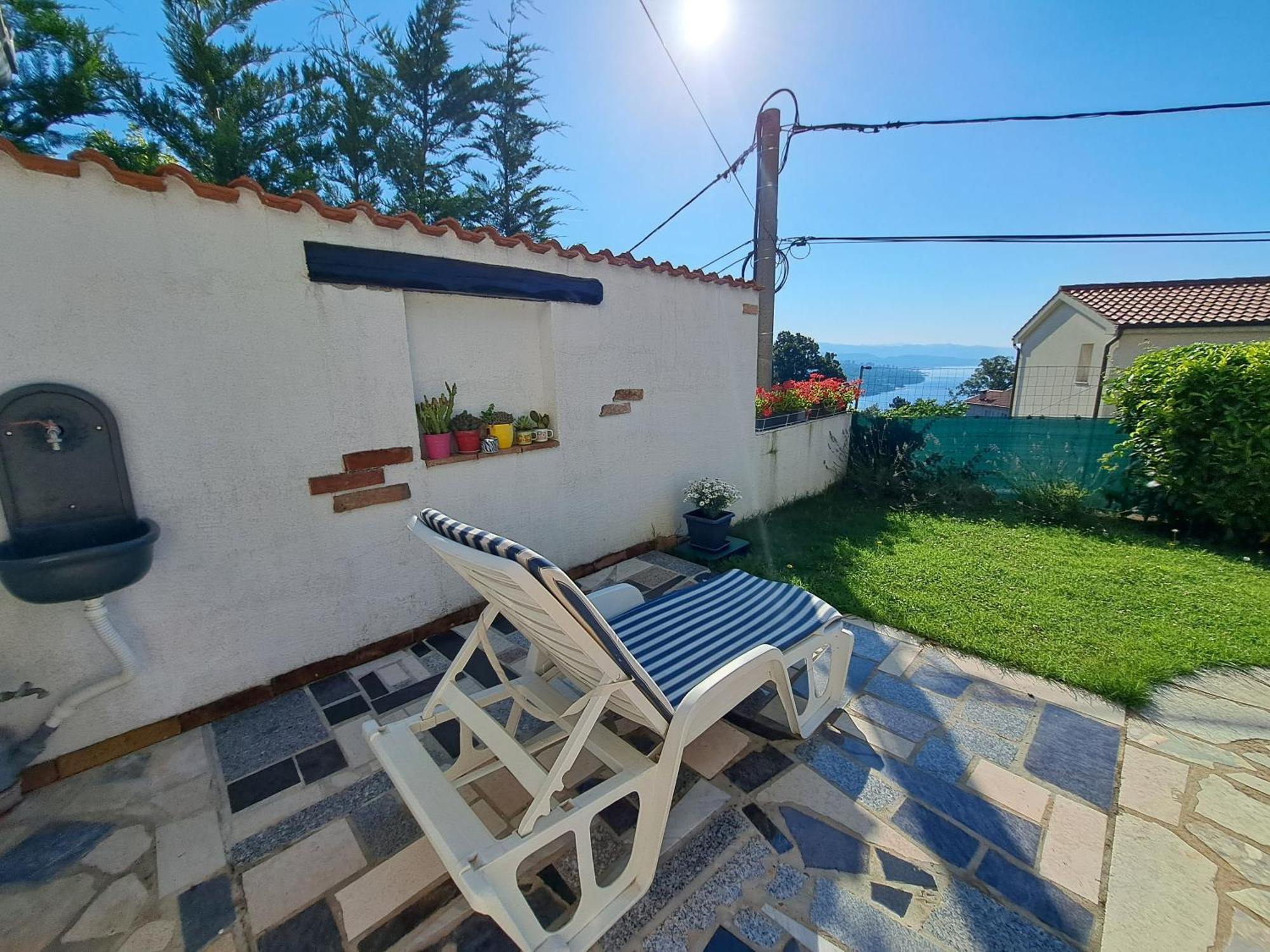 Apartment Petra Opatija Exterior photo